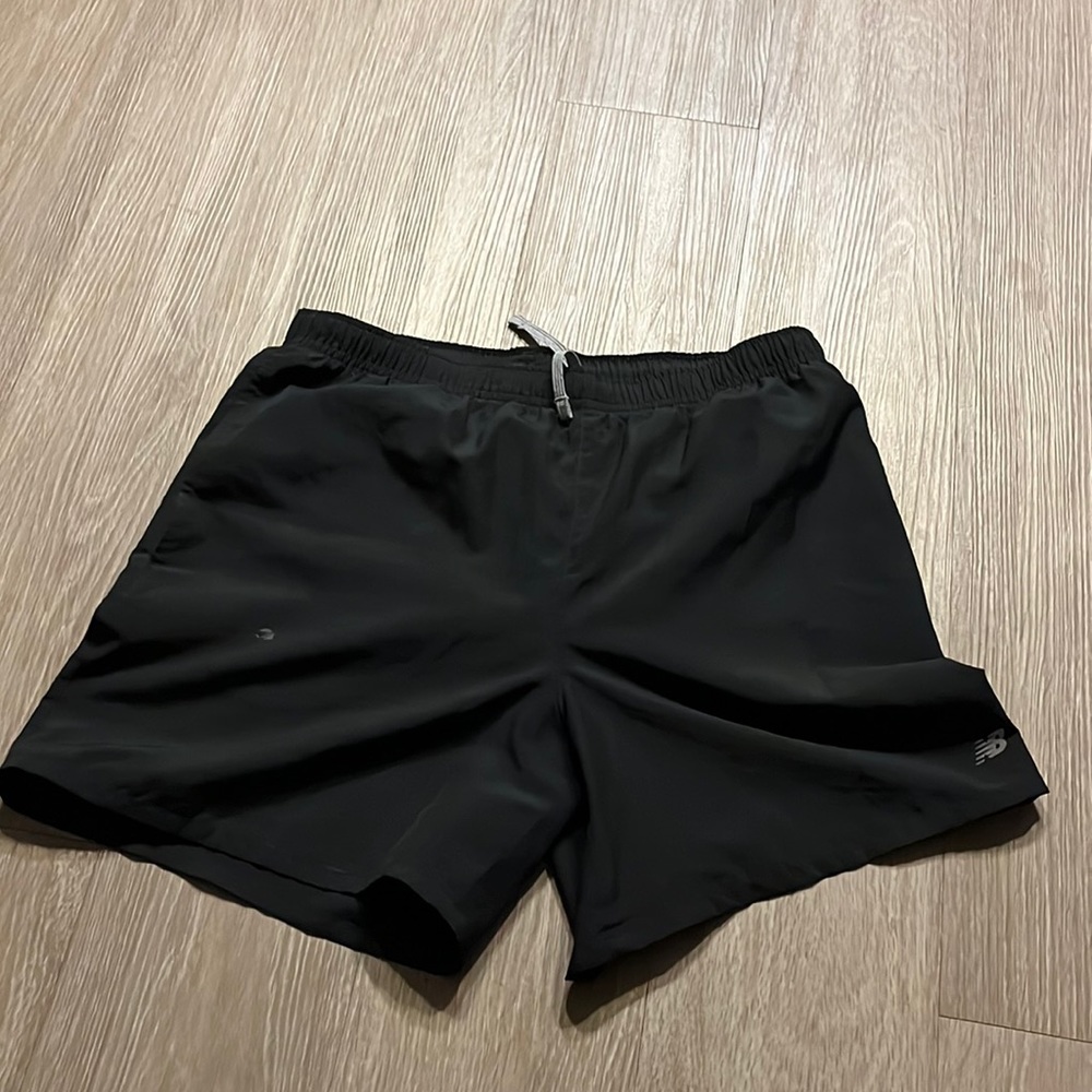 New Balance Running Shorts